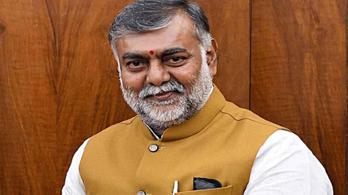 ‘लोगों को सरकार से भीख मांगने की आदत पड़ गई…’, BJP मंत्री के विवादित बयान पर भड़की कांग्रेस