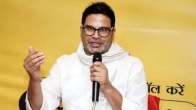 Prashant Kishore Target CM Nitish Kumar