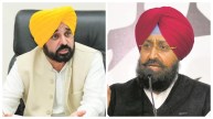 Pratap Singh Bajwa-CM Bhagwant Mann