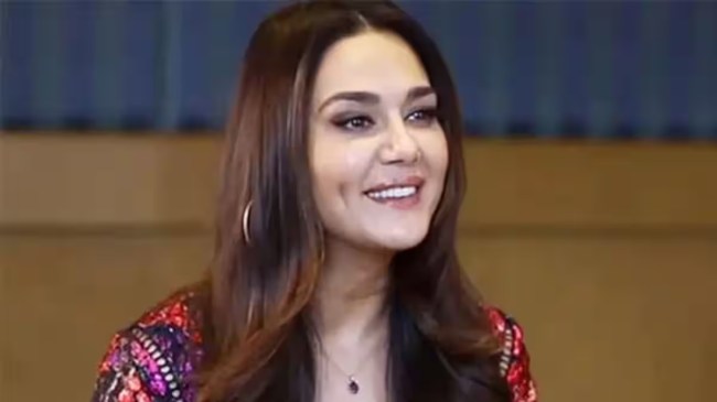 Preity Zinta loan waiver