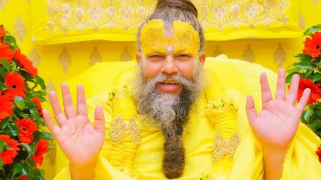 Premanand Maharaj | Artificial Intelligence | Social Media