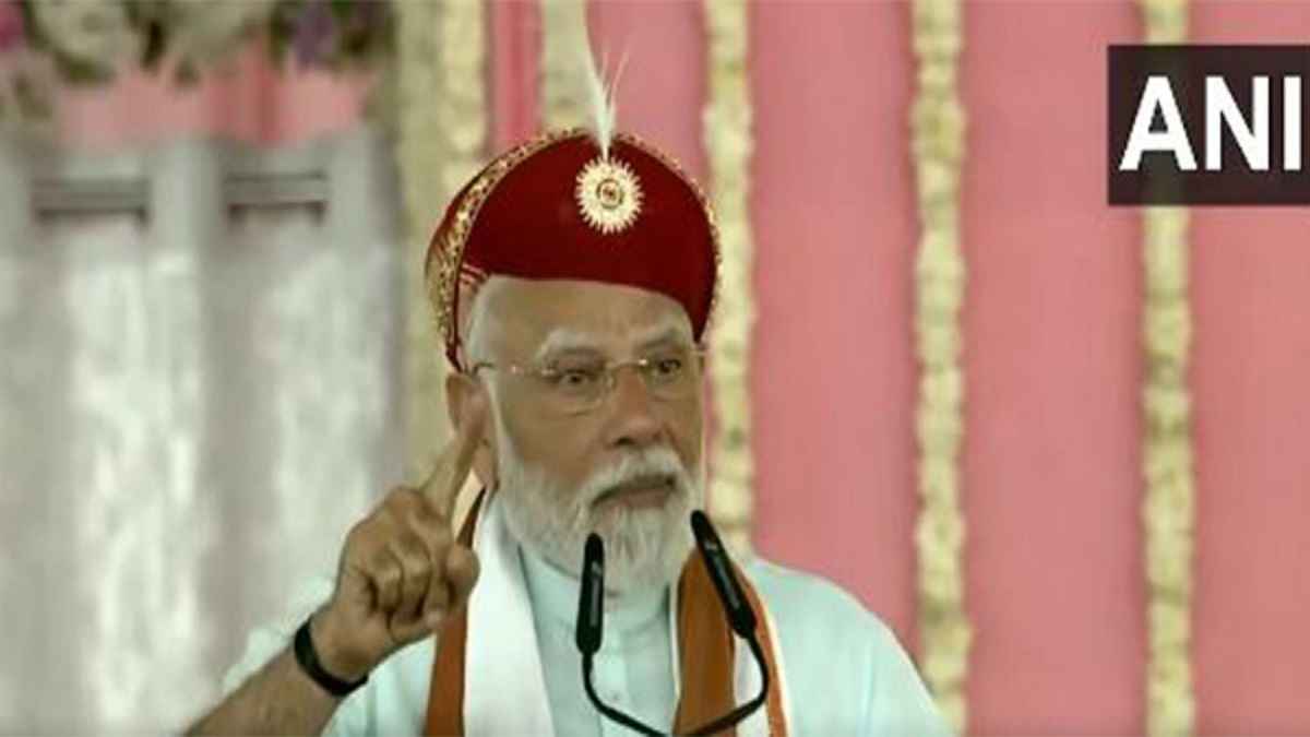 पीएम मोदी ने सिलवासा में दिया फिटनेस मंत्र, मोटापे को लेकर जताई चिंता, दिए ये सुझाव