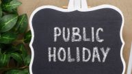 Public Holidays In Madhya Pradesh