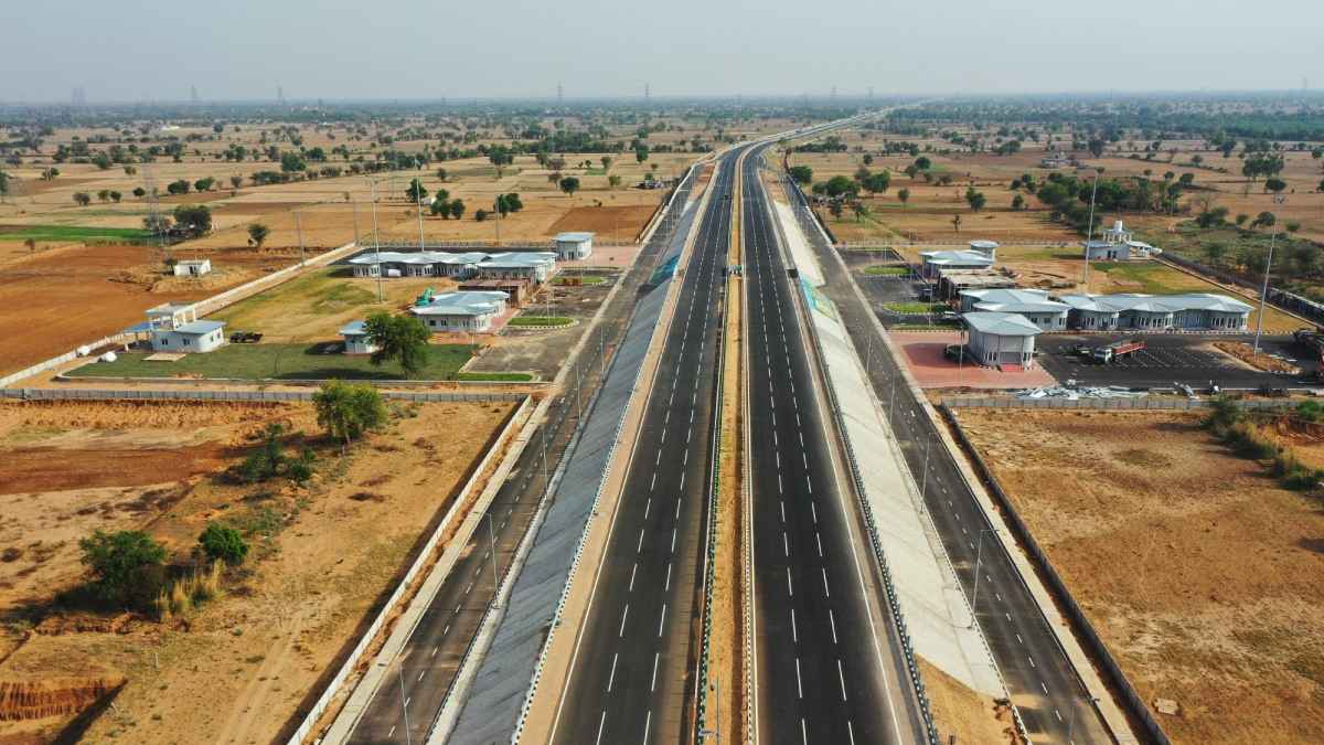 अब बठिंडा से चंडीगढ़ की दूरी होगी 50 KM कम, पंजाब एक्सप्रेसवे से होगी समय और ईंधन दोनों की बचत