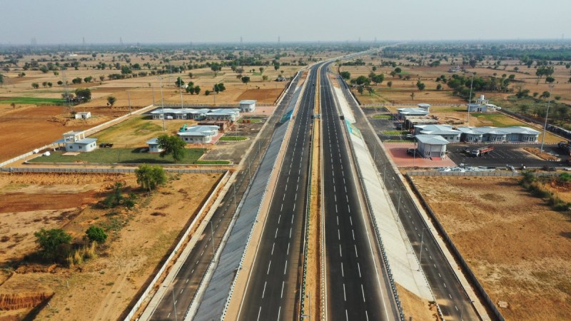 Punjab Expressway