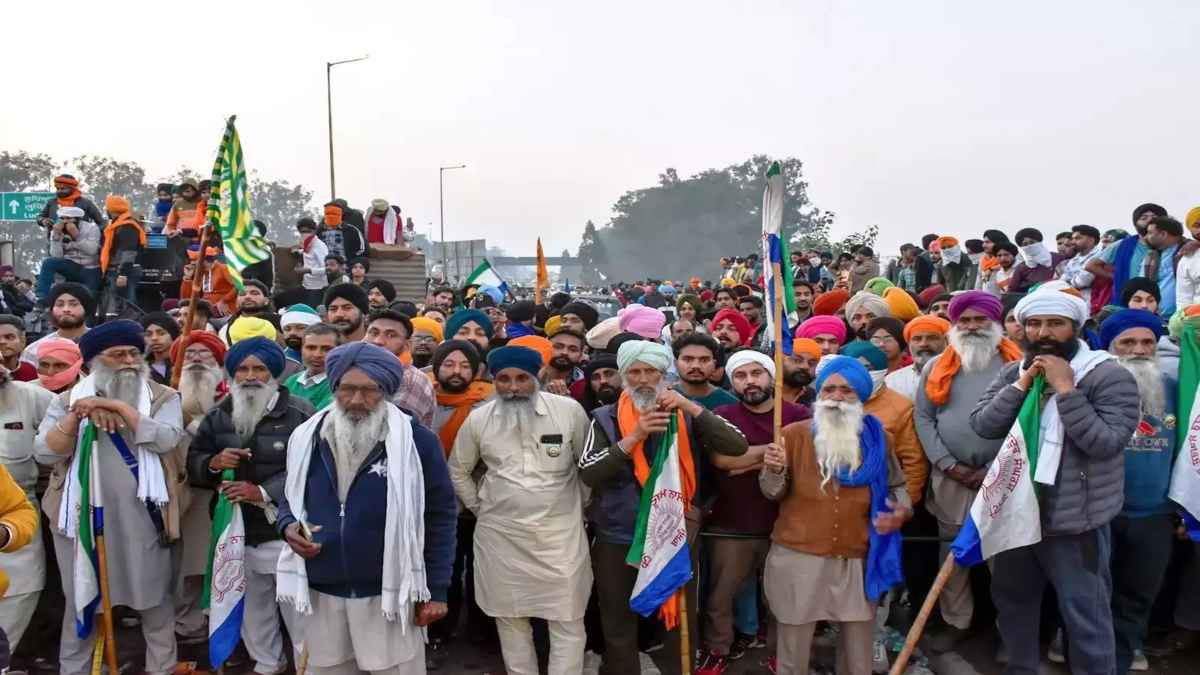हरियाणा-पंजाब के किसान आंदोलन से कितना इत्तेफाक रखते हैं बिहार के किसान?