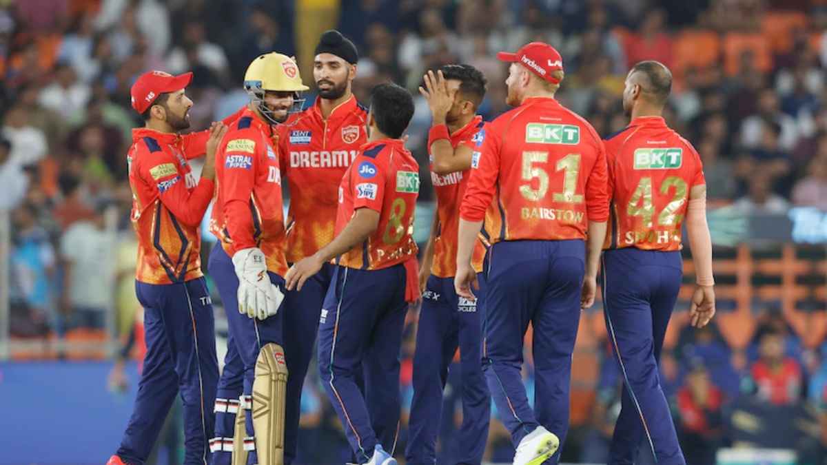 IPL 2025: पंजाब किंग्स की बढ़ गई टेंशन, टीम से देरी से जुड़ेगा वर्ल्ड नंबर वन ऑलराउंडर, वजह आई सामने