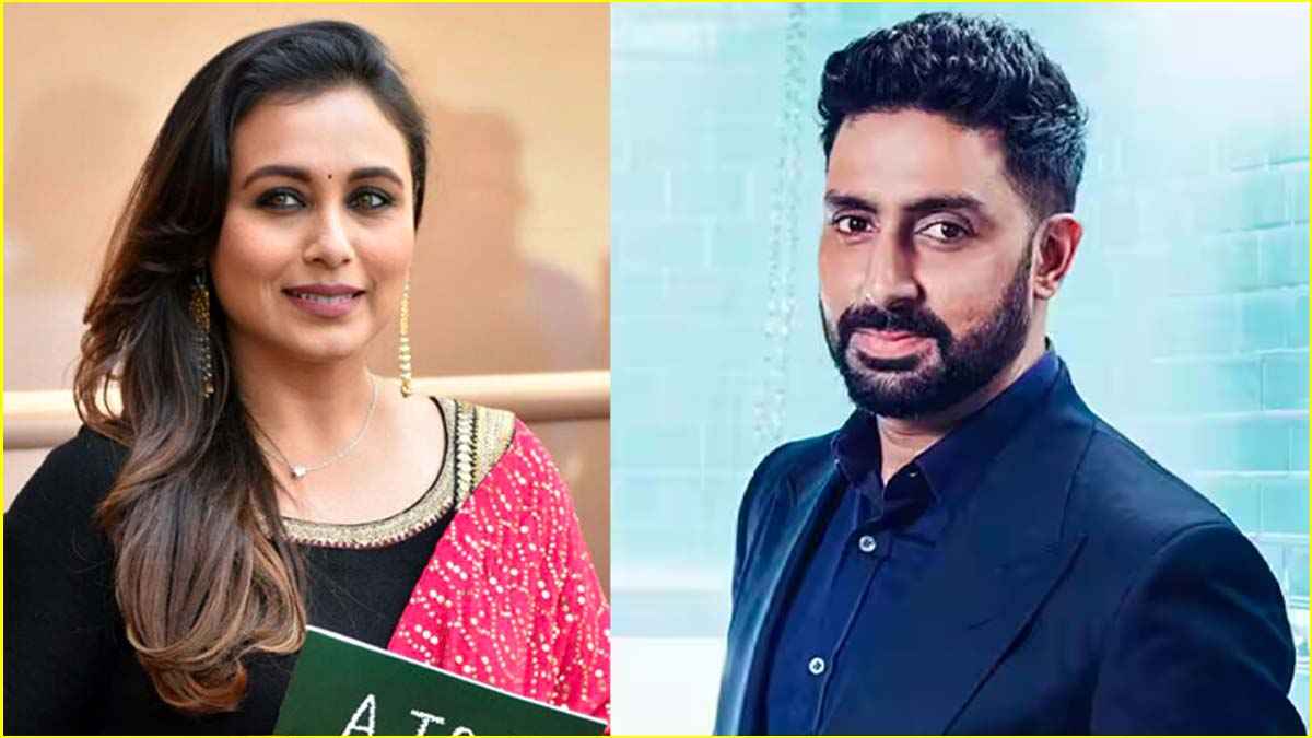 rani mukerji, the namesake, rani mukerji birthday, rani mukerji latest news, mira nair,