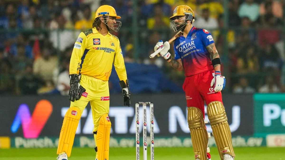 IPL 2025: ऑरेंज कैप की रेस में कौन आगे, CSK के इस खिलाड़ी के सिर सजी पर्पल कैप
