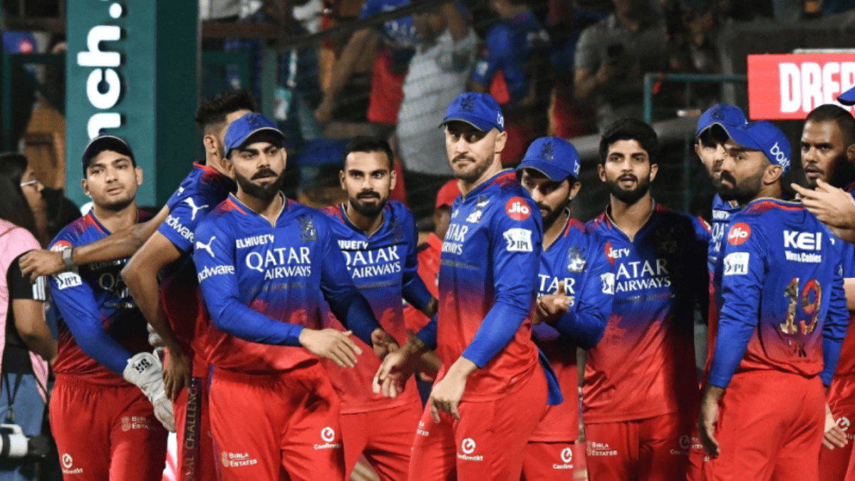RCB
