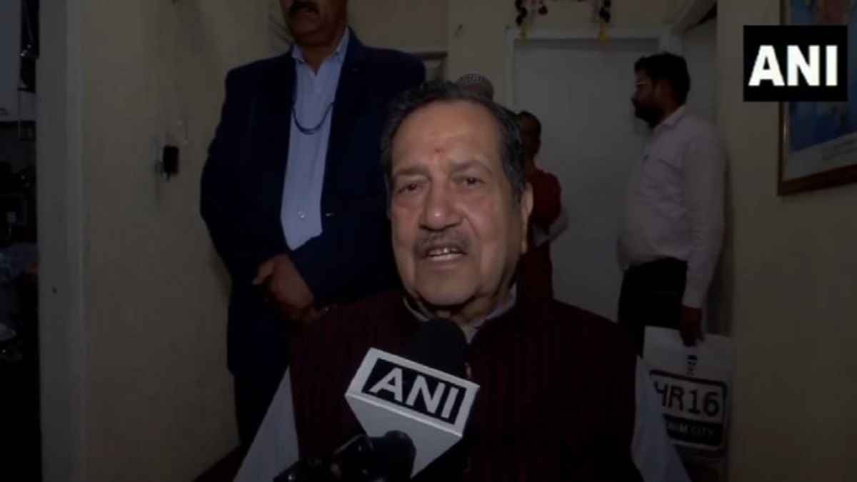 'देश तभी आगे बढ़ेगा जब हम भारतीयता को महसूस करेंगे', इंद्रेश कुमार ने विपक्षी दलों पर साधा निशाना