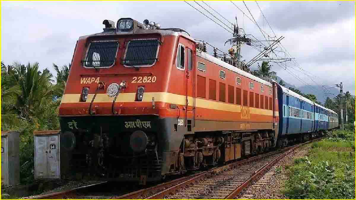 पूर्वोत्तर के 60 स्टेशनों को डेवलप करेगा रेलवे, करोड़ों रुपये होंगे खर्च; यात्रियों को मिलेंगी ये सुविधाएं