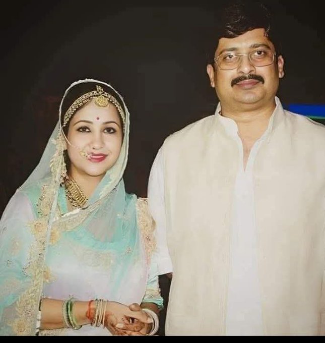 Raja Bhaiya Bhanvi Singh