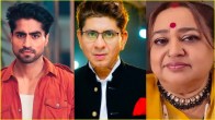 Supriya Shukla Harshad Chopda