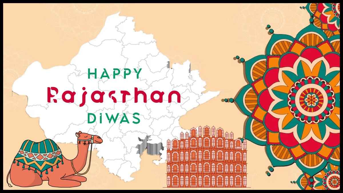 पहली बार हिन्दू नव वर्ष पर मनाया जाएगा राजस्थान दिवस, विपक्ष ने उठाए सवाल