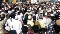 Rajasthan Tension in Tonk After Eid Prayers