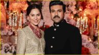 birthday special ram charan and upasana kamineni wedding throwback interview