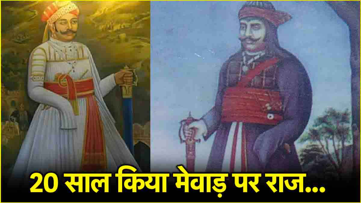 एक आंख और हाथ नहीं, लड़े 100 से ज्यादा युद्ध, जानें कौन थे कौन राणा सांगा?