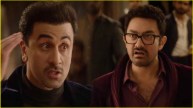 aamir khan and ranbir kapoor together ipl dream11 ad video