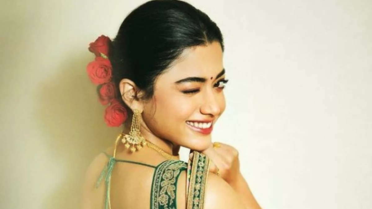 Rashmika Mandanna