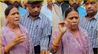 Rabri Devi