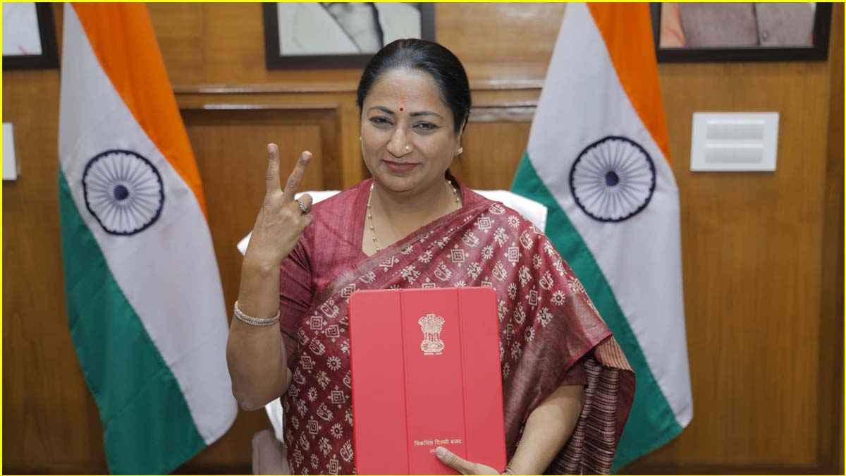 9 हजार करोड़ से साफ होगी यमुना, टैंकरों के ऊपर लगेंगे GPS; दिल्ली के बजट में 4 बड़े ऐलान