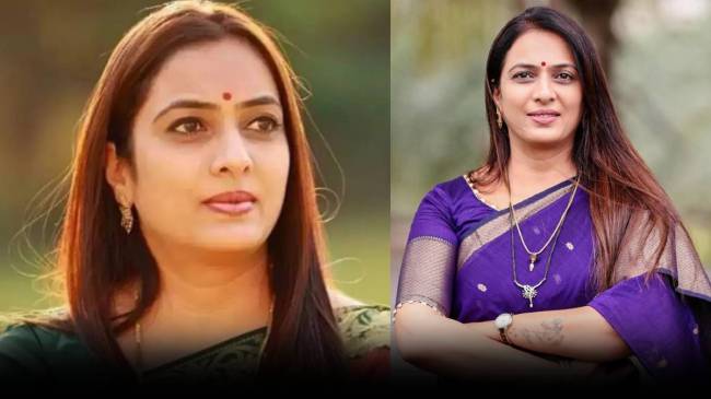 Rohini Khadse Rohini Khadse