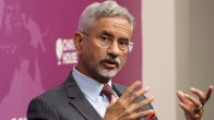 S. Jaishankar on Kashmir issue solution