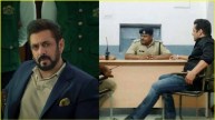 Sikandar trailer Salman Khan