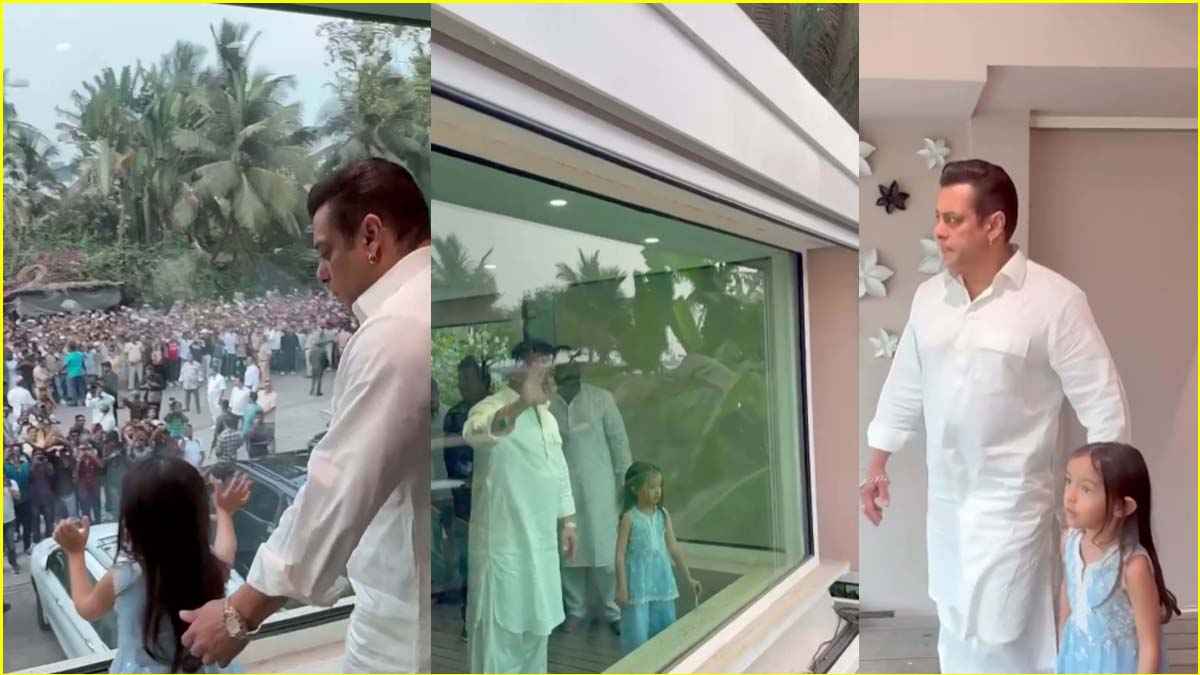 Salman khan