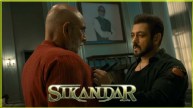 Sikandar Trailer