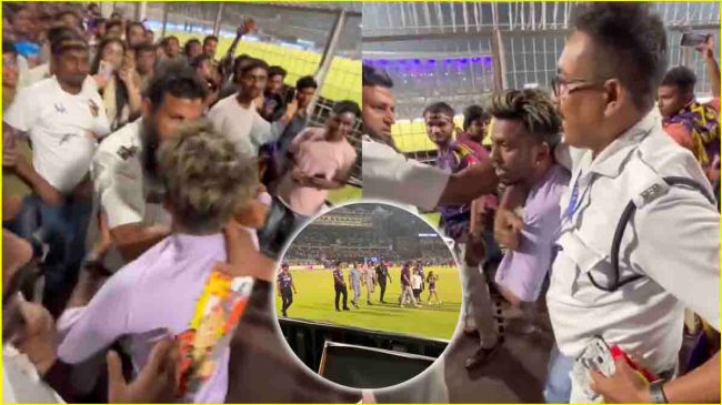 IPL 2025 Shah Rukh Khan