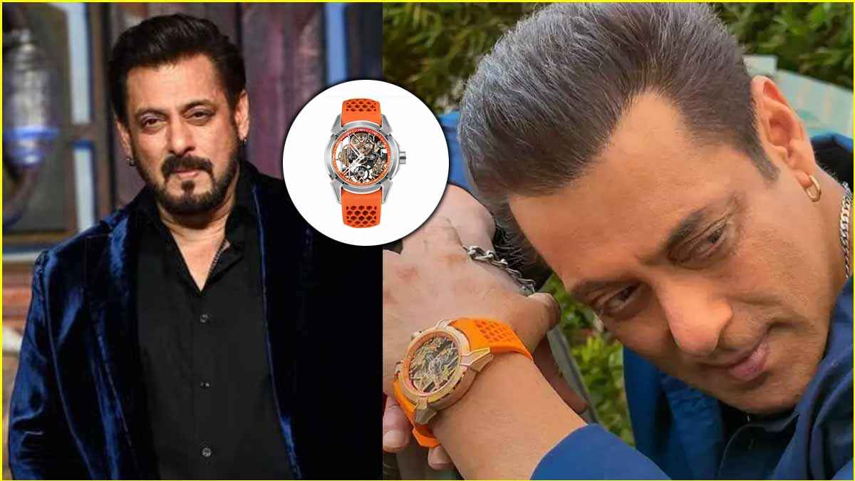 Salman Khan