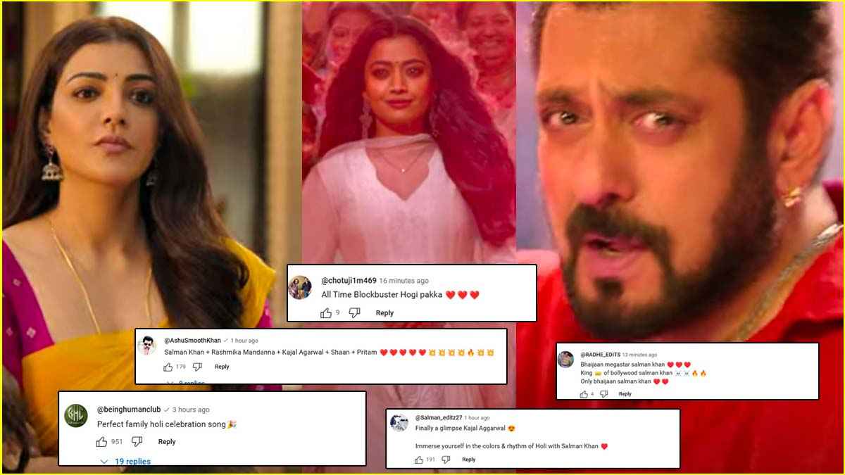 सिकंदर ने अपने स्वैग में उड़ाया 'गुलाबी रंग', बमबम भोले हुआ रिलीज, क्या बोली पब्लिक?