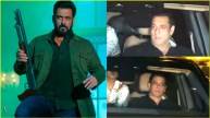 salman khan sikandar special screening father salim khan watch before release