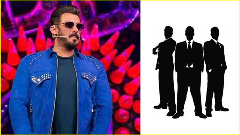 Salman Khan Bigg Boss OTT 4
