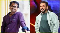 ar murugadoss revealed sikandar shooting challenge after death threat to salman khan