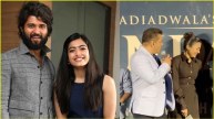 salman khan accidentally reveal rumored couple rashmika mandanna vijay devarakonda wedding plan