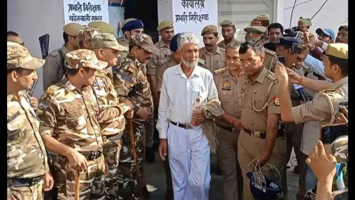 Video: जफर अली पर क्यों लगा भीड़ को भड़काने का आरोप? संभल हिंसा का पूरा सच क्या