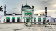 Sambhal Jama Masjid Shahi Imam On Holi