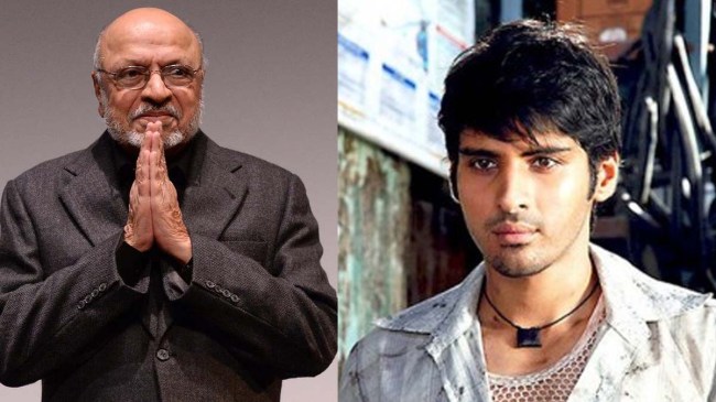 Sammir Dattani Shyam Benegal