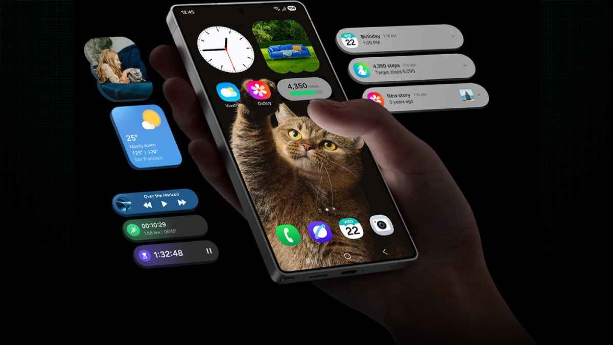 Samsung Galaxy S25 Ultra पर बंपर छूट, प्रीमियम फोन अब डिस्काउंट के साथ