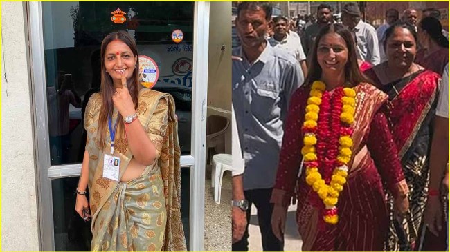 Sangeeta Barot Sangeeta Barot