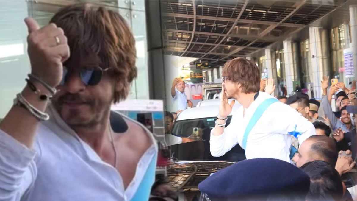 Shah Rukh Khan