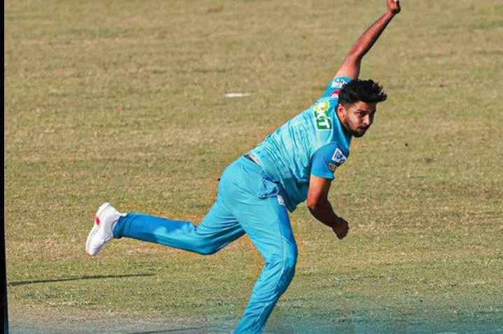 Shardul thakur