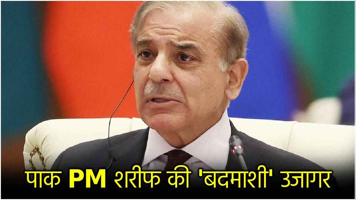 हाईजैक ट्रेन छुड़ाने के पाकिस्तान PM ने क्या किए दावे? BLA ने जानें कैसे ठहराया झूठा