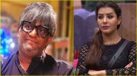 Shilpa Shinde Manoj Santoshi