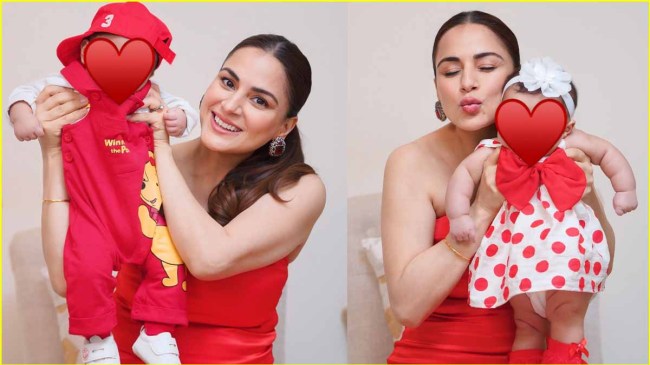Shraddha Arya Shraddha Arya