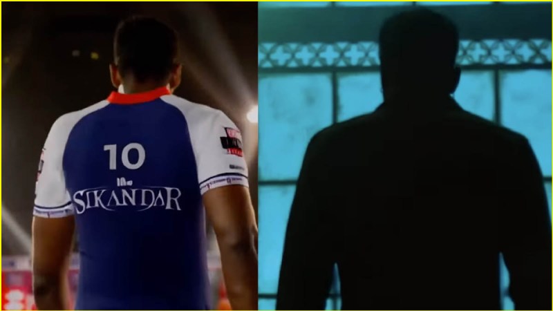 sikandar makers and usa association announced kabaddi world cup 2025 video viral