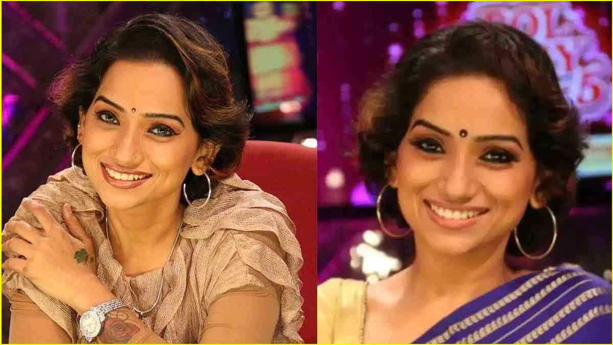सिंगर Kalpana Raghavendar आत्महत्या... नहीं दवाइयों के ओवरडोज से पहुंची अस्पताल? बेटी का शॉकिंग बयान